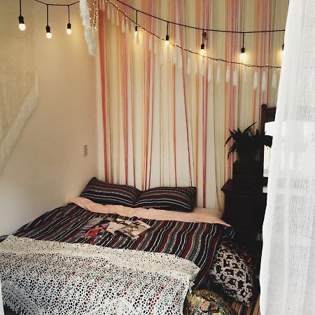 Supe Homestay โฮจิมินห์ซิตี้ ภายนอก รูปภาพ