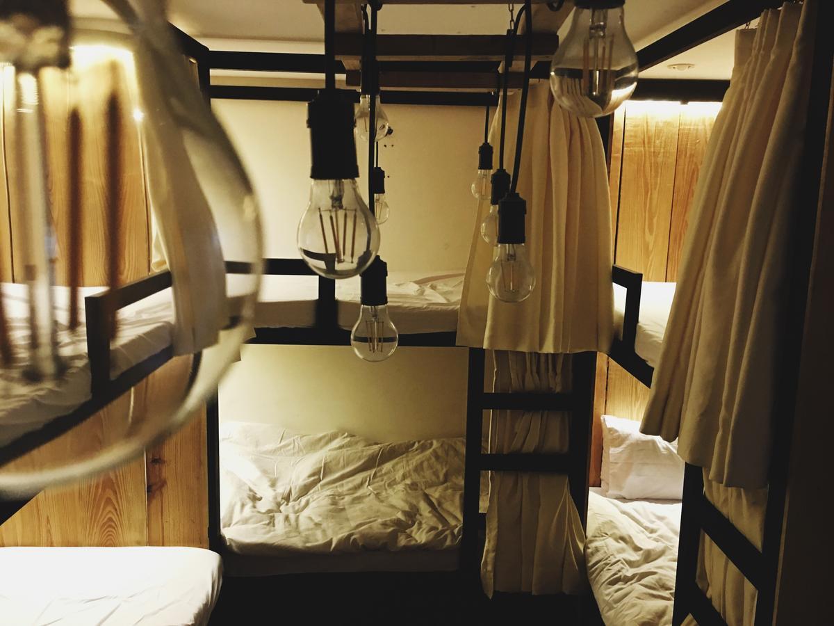 Supe Homestay โฮจิมินห์ซิตี้ ภายนอก รูปภาพ