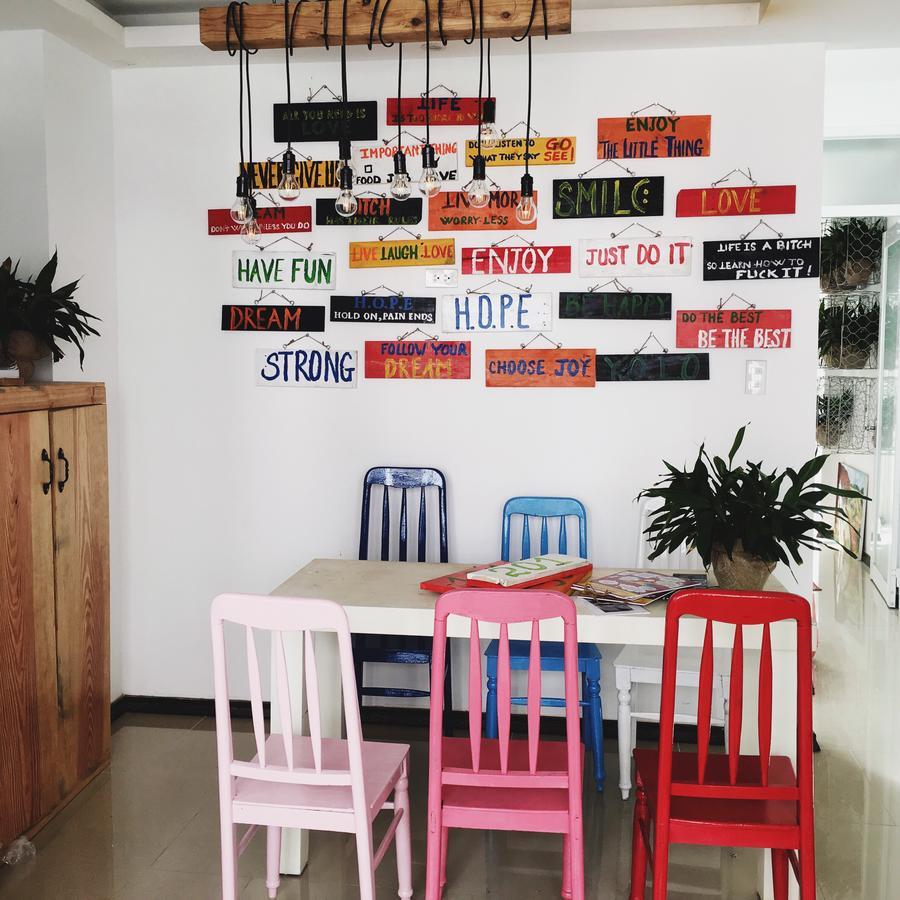 Supe Homestay โฮจิมินห์ซิตี้ ภายนอก รูปภาพ