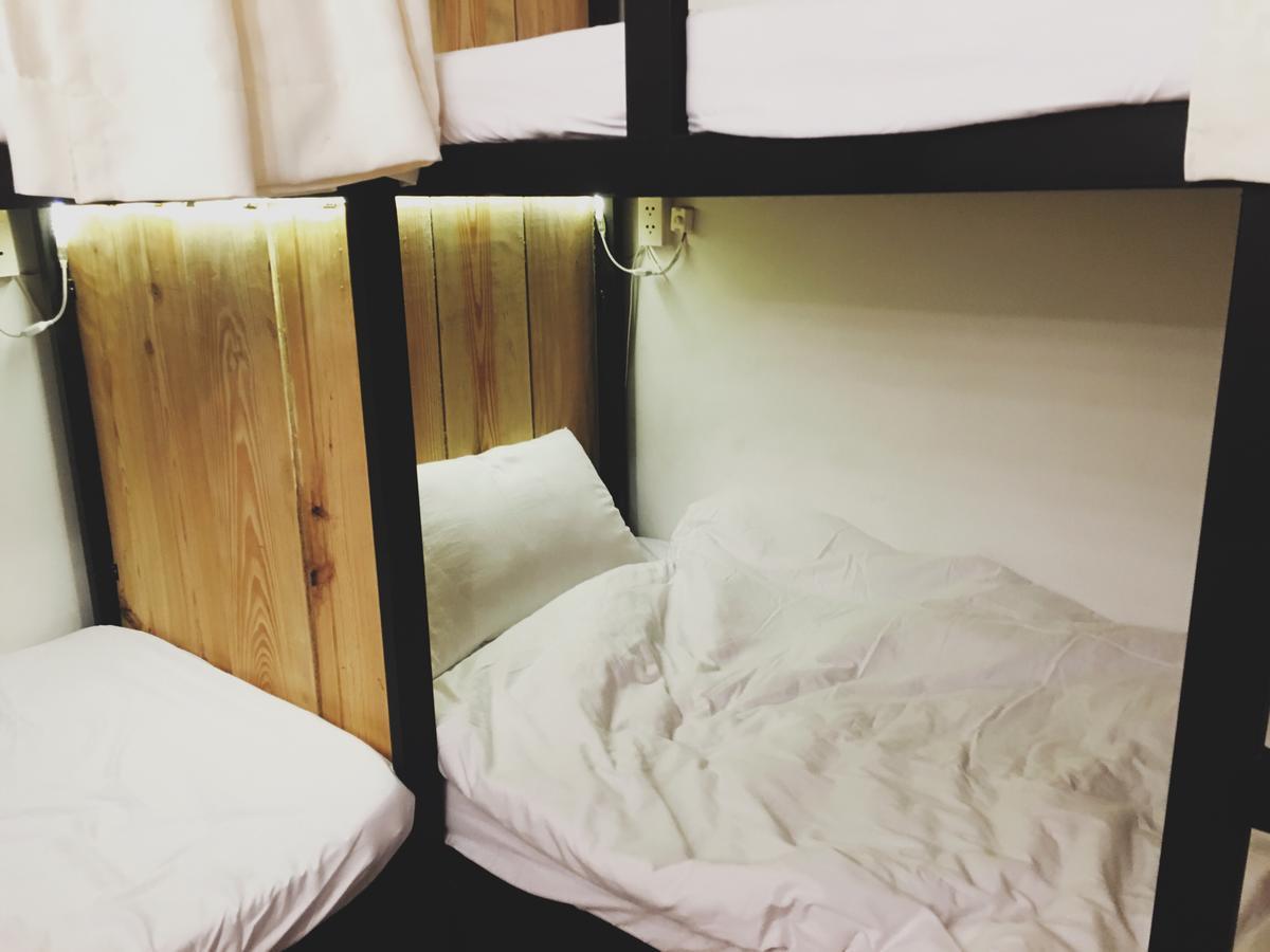 Supe Homestay โฮจิมินห์ซิตี้ ภายนอก รูปภาพ
