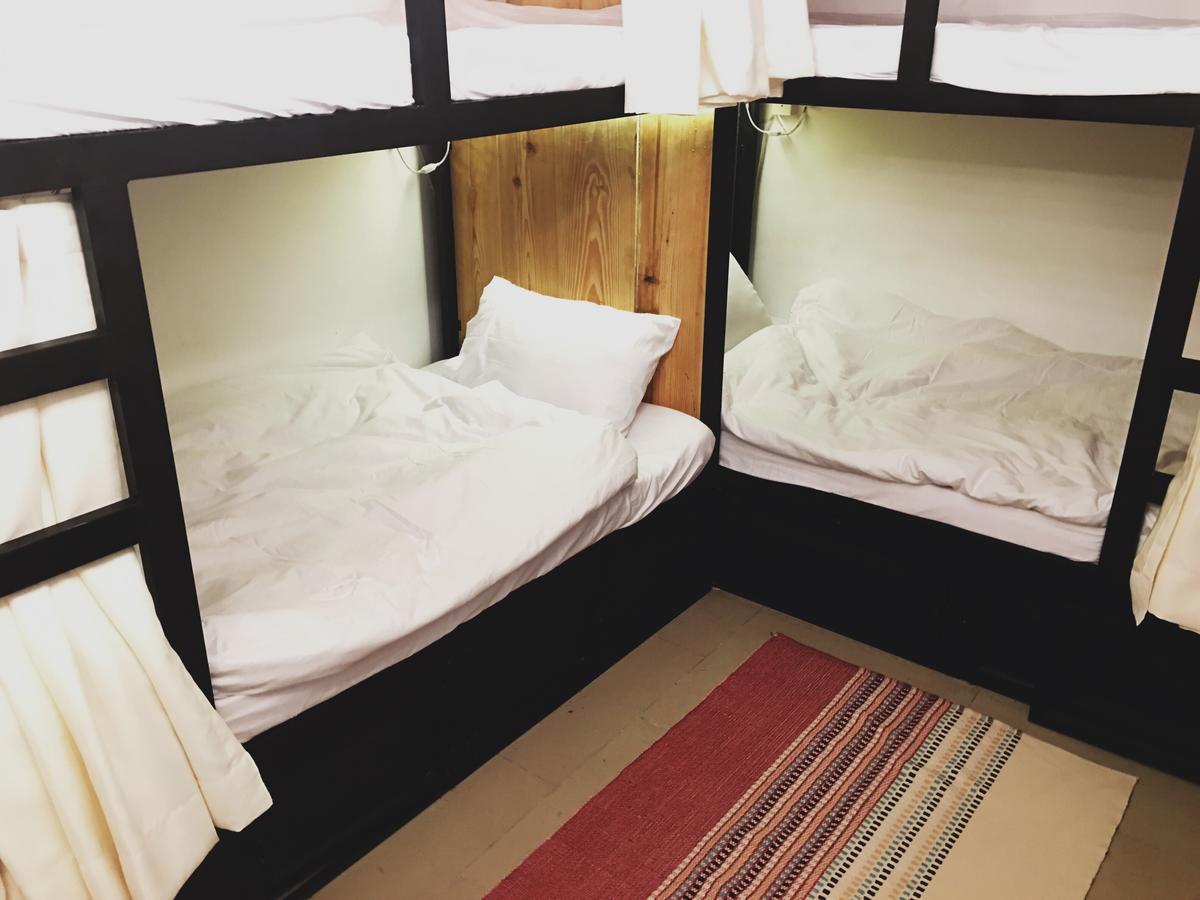 Supe Homestay โฮจิมินห์ซิตี้ ภายนอก รูปภาพ