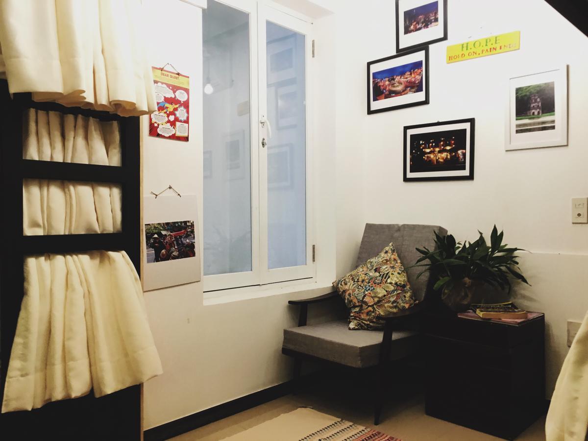 Supe Homestay โฮจิมินห์ซิตี้ ภายนอก รูปภาพ