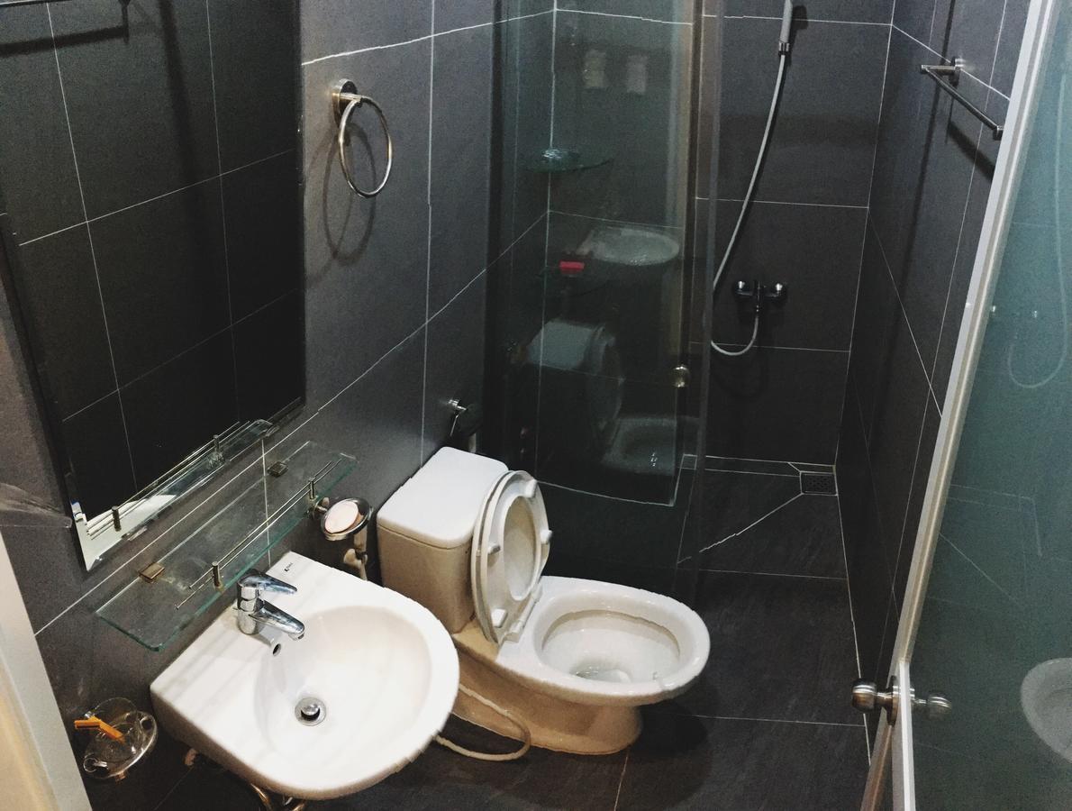 Supe Homestay โฮจิมินห์ซิตี้ ภายนอก รูปภาพ