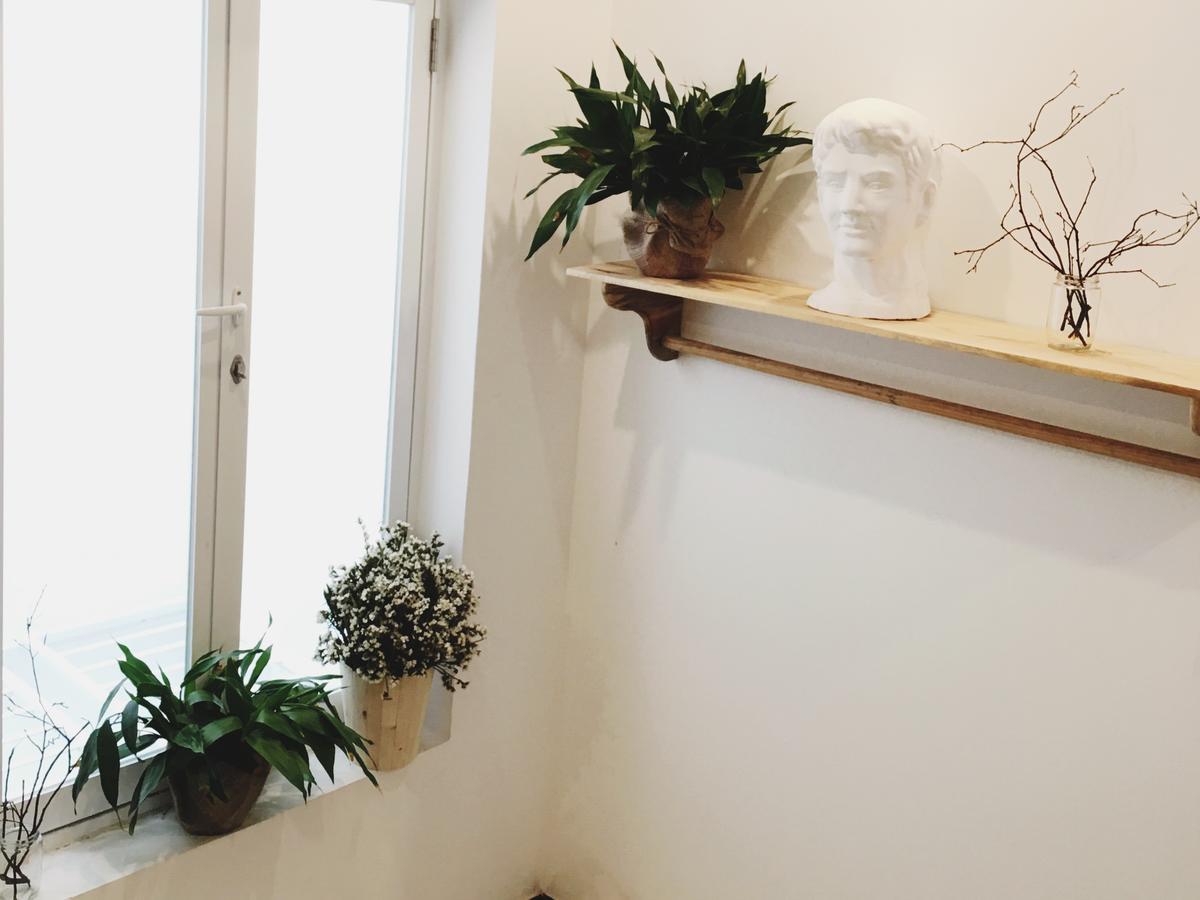 Supe Homestay โฮจิมินห์ซิตี้ ภายนอก รูปภาพ