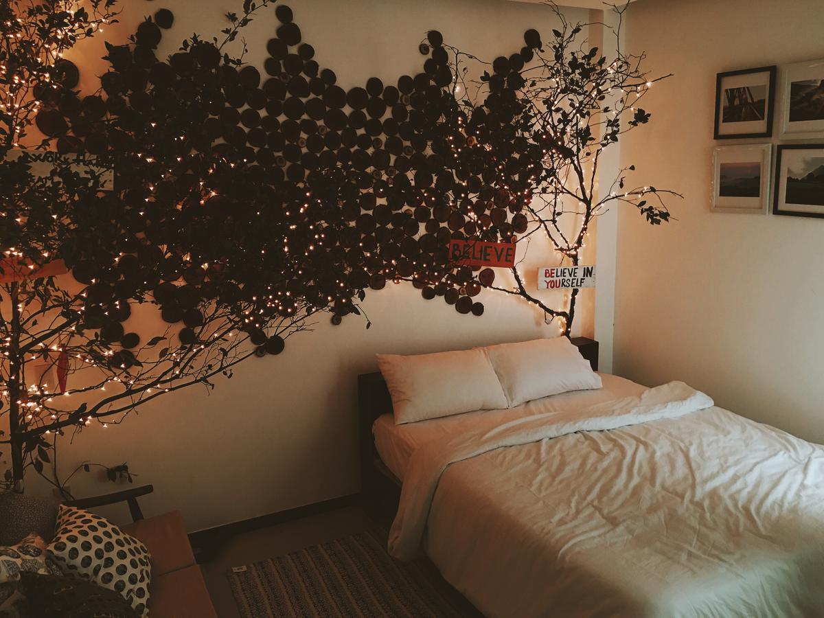 Supe Homestay โฮจิมินห์ซิตี้ ภายนอก รูปภาพ