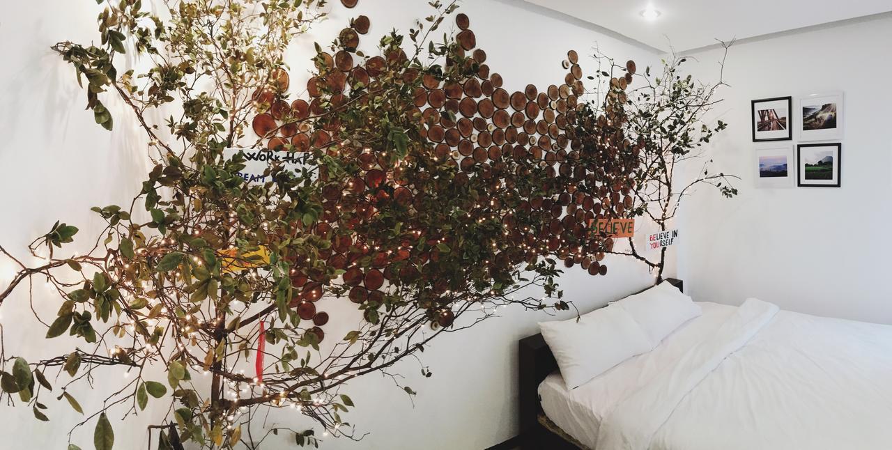 Supe Homestay โฮจิมินห์ซิตี้ ภายนอก รูปภาพ