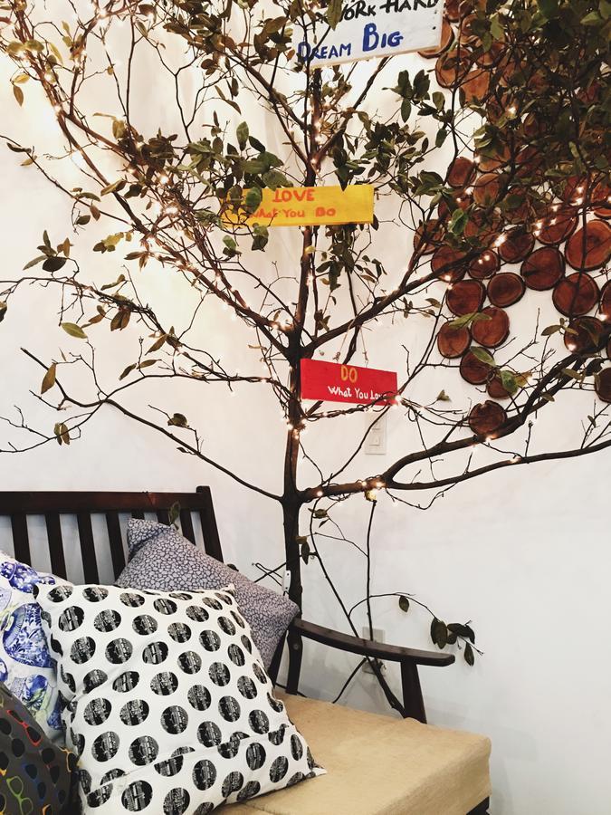 Supe Homestay โฮจิมินห์ซิตี้ ภายนอก รูปภาพ