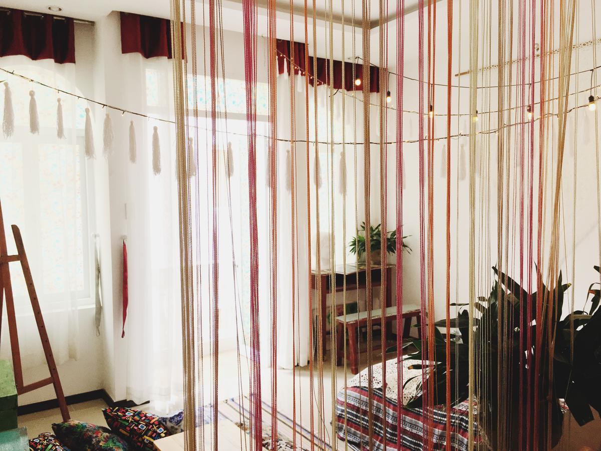 Supe Homestay โฮจิมินห์ซิตี้ ภายนอก รูปภาพ