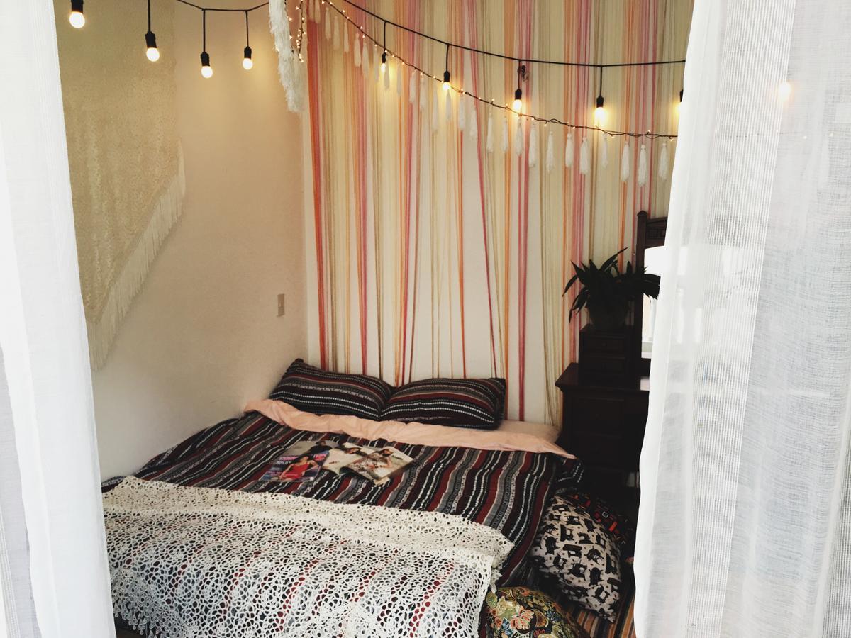 Supe Homestay โฮจิมินห์ซิตี้ ภายนอก รูปภาพ